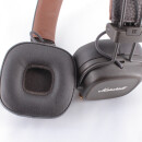Headphones Marshall Major IV (braun)