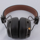 Headphones Marshall Major IV (braun)