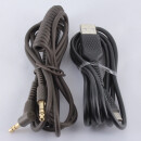 Headphones Marshall Major IV (braun)