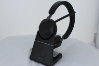 Headphones Jabra Evolve2 65 MS Stereo (USB-A)
