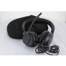 Headphones Jabra Evolve2 40 MS Stereo (USB-A)