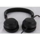 Headphones Jabra Evolve2 40 MS Stereo (USB-A)