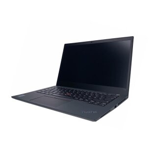 Lenovo T14s G2 Intel Core i7-1185G7 3.00 GHz 32 GB RAM 512 GB SSD 2021