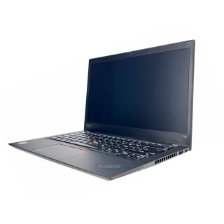 Lenovo T14s G1 Intel Core i7-10610U 1.80 GHz 32 GB RAM 256 GB SSD 2021