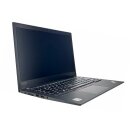 Lenovo T14s G1 Intel Core i7-10610U 1.80 GHz 32 GB RAM 256 GB SSD 2021