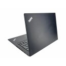 Lenovo T14s G1 Intel Core i7-10610U 1.80 GHz 32 GB RAM 256 GB SSD 2021