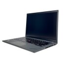 Lenovo T14 G3 Intel Core i5-1245U CPU 1.60 GHz 16 GB RAM 256 GB Schwarz/Grau 2023