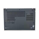 Lenovo T14 G3 Intel Core i5-1245U CPU 1.60 GHz 16 GB RAM 256 GB Schwarz/Grau 2023