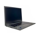 Lenovo T14 G3 Intel Core i5-1245U CPU 1.60 GHz 16 GB RAM 256 GB Schwarz/Grau 2023