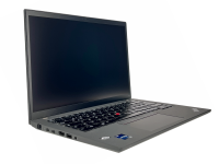 Lenovo T14 G3 Intel Core i5-1245U CPU 1.60 GHz 16 GB RAM 256 GB Schwarz/Grau 2023