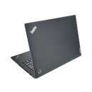 Lenovo T14 G3 Intel Core i5-1245U CPU 1.60 GHz 16 GB RAM 256 GB Schwarz/Grau 2023