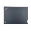 Lenovo T14 G3 Intel Core i5-1245U CPU 1.60 GHz 16 GB RAM 256 GB Schwarz/Grau 2023