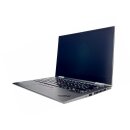 Lenovo X1 Yoga G4 Intel Core i5-8365U CPU 1.60GHz 8 GB RAM 256 GB SSD 2020