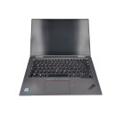 Lenovo X1 Yoga G4 Intel Core i5-8365U CPU 1.60GHz 8 GB RAM 256 GB SSD 2020