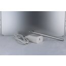 Samsung Galaxy Tab S7+ Wi-Fi (2020) (Mystic Silver)