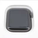 Apple Watch SE GPS, Space gray Aluminium case and sport...