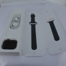 Apple Watch SE GPS, Space Grey Aluminium Case and Sport...