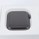 Apple Watch SE GPS, Space Grey Aluminium Case and Sport...