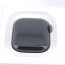 Apple Watch Series 9 GPS, Aluminium Case and Sportband,...