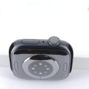 Apple Watch Series 9 GPS, Aluminium Case and Sportband, 41mm (Midnight)