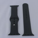 Apple Watch Series 9 GPS, Aluminium Case and Sportband, 41mm (Midnight)