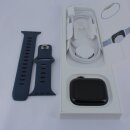 Apple Watch Series 9 GPS, Aluminium Case and Sportband,...