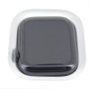 Apple Watch Series 9 GPS, Aluminium Case and Sportband,...