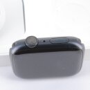 Apple Watch Series 9 GPS, Aluminium Case and Sportband, 45mm (Midnight)