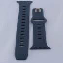 Apple Watch Series 9 GPS, Aluminium Case and Sportband, 45mm (Midnight)