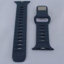 Apple Watch Series 9 GPS, Aluminium Case and Sportband, 45mm (Midnight)