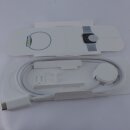 Apple Watch Series 9 GPS, Aluminium Case and Sportband, 45mm (Midnight)