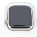 Apple Watch Series 9 GPS + Cellular, Aluminium Case and...