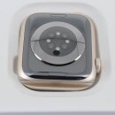 Apple Watch Series 9 GPS + Cellular, Aluminium Case and Sportband, 45mm (Starlight)