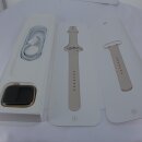 Apple Watch Series 8 GPS + Cellular, Sportband, 45mm...