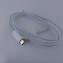 Apple Watch Series 8 GPS + Cellular, Sportband, 45mm (Starlight)