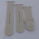 Apple Watch Series 8 GPS + Cellular, Sportband, 45mm (Starlight)