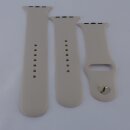 Apple Watch Series 8 GPS + Cellular, Sportband, 45mm (Starlight)