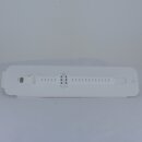 Smartwatch Apple Watch Series 6 GPS + Cellular , Silver Aluminium case and sport band, 40mm (White)