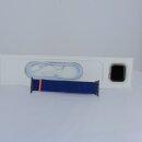 Apple Watch SE GPS + Cellular, Silver Aluminium case and...