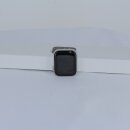 Apple Watch SE GPS + Cellular, Silver Aluminium case and...