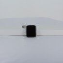 Apple Smartwatch Apple Watch SE GPS, Silver Aluminium...