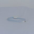 Apple Watch Series 9 GPS, Aluminium Case, 45mm (Light Pink)