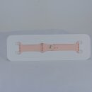 Apple Watch Series 9 GPS, Aluminium Case, 45mm (Light Pink)