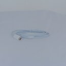 Apple Watch Series 9 GPS + Cellular, Aluminium Case, 41mm (Light Pink)