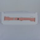 Apple Watch Series 9 GPS + Cellular, Aluminium Case, 41mm (Light Pink)