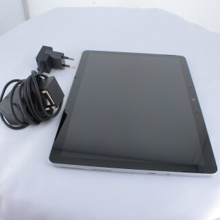 Microsoft Surface Go 3 - WiFi - 4GB - 64GB (Platinum)