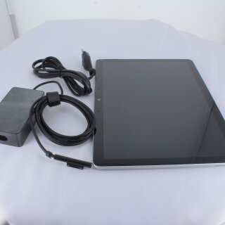 Microsoft Surface Go 3 - WiFi - 8GB - 128 GB (Platinum)