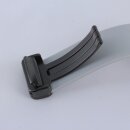 Samsung Galaxy Watch4, Aluminium case &amp; Sport Band, 40mm (Silver)