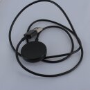 Samsung Galaxy Watch4, Aluminium case &amp; Sport Band, 40mm (Silver)