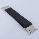 Apple Watch Ultra GPS + Cellular, Titanium Case and Trail Loop, 49mm (Black/Gray)